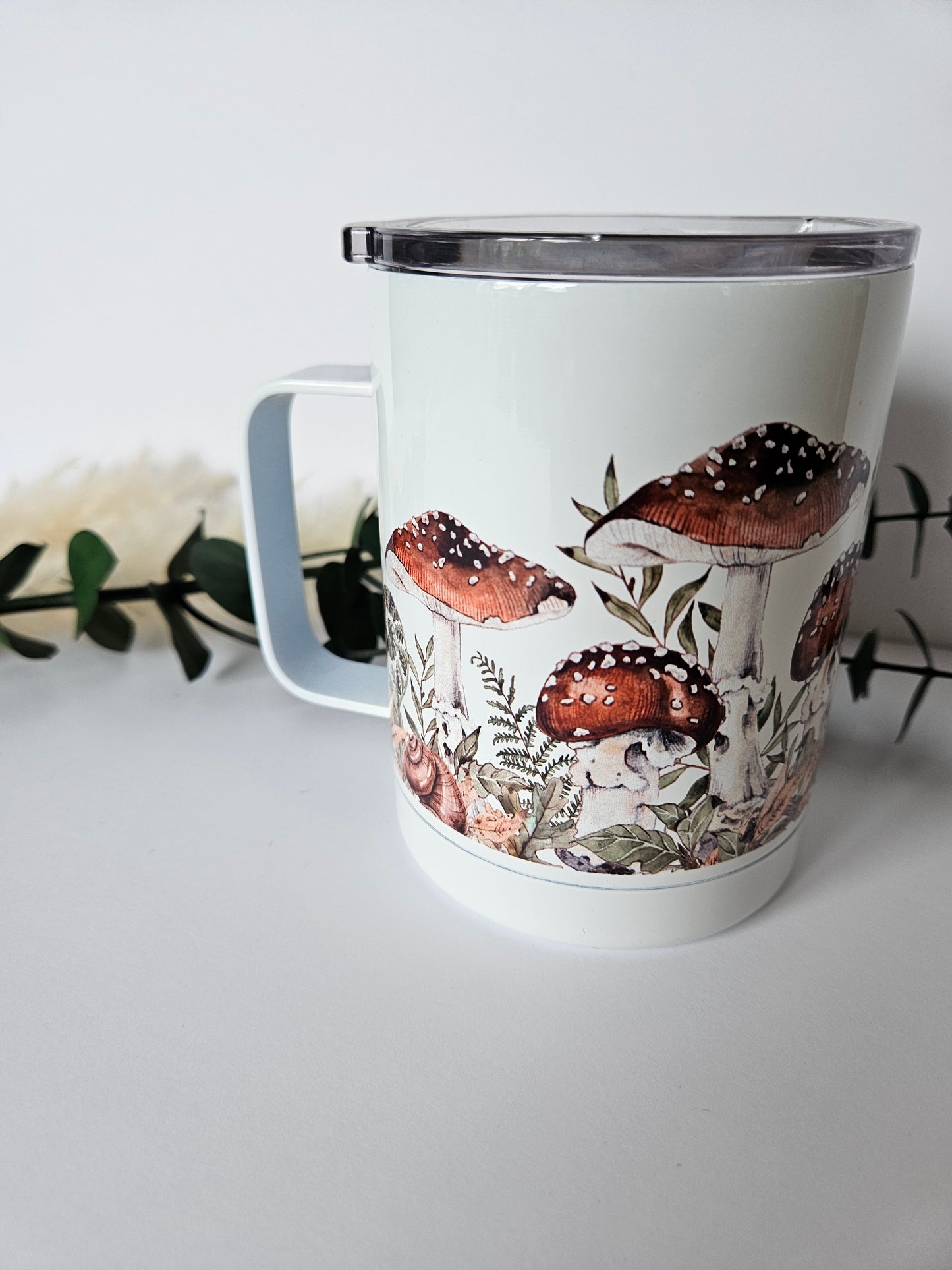Tasse isotherme