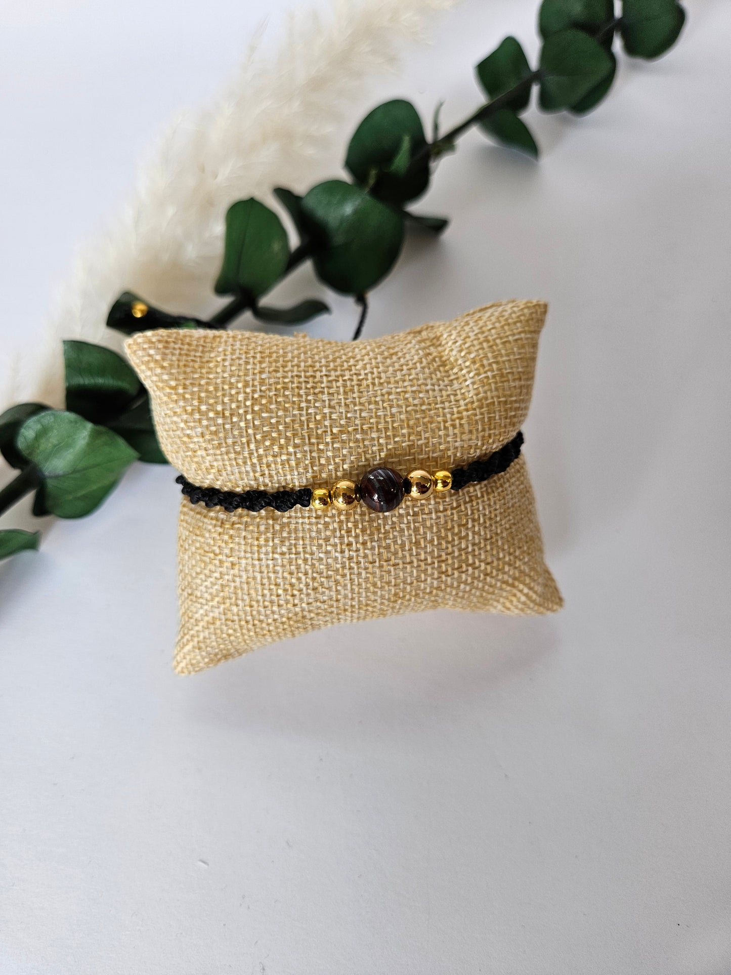 Bracelet ajustable