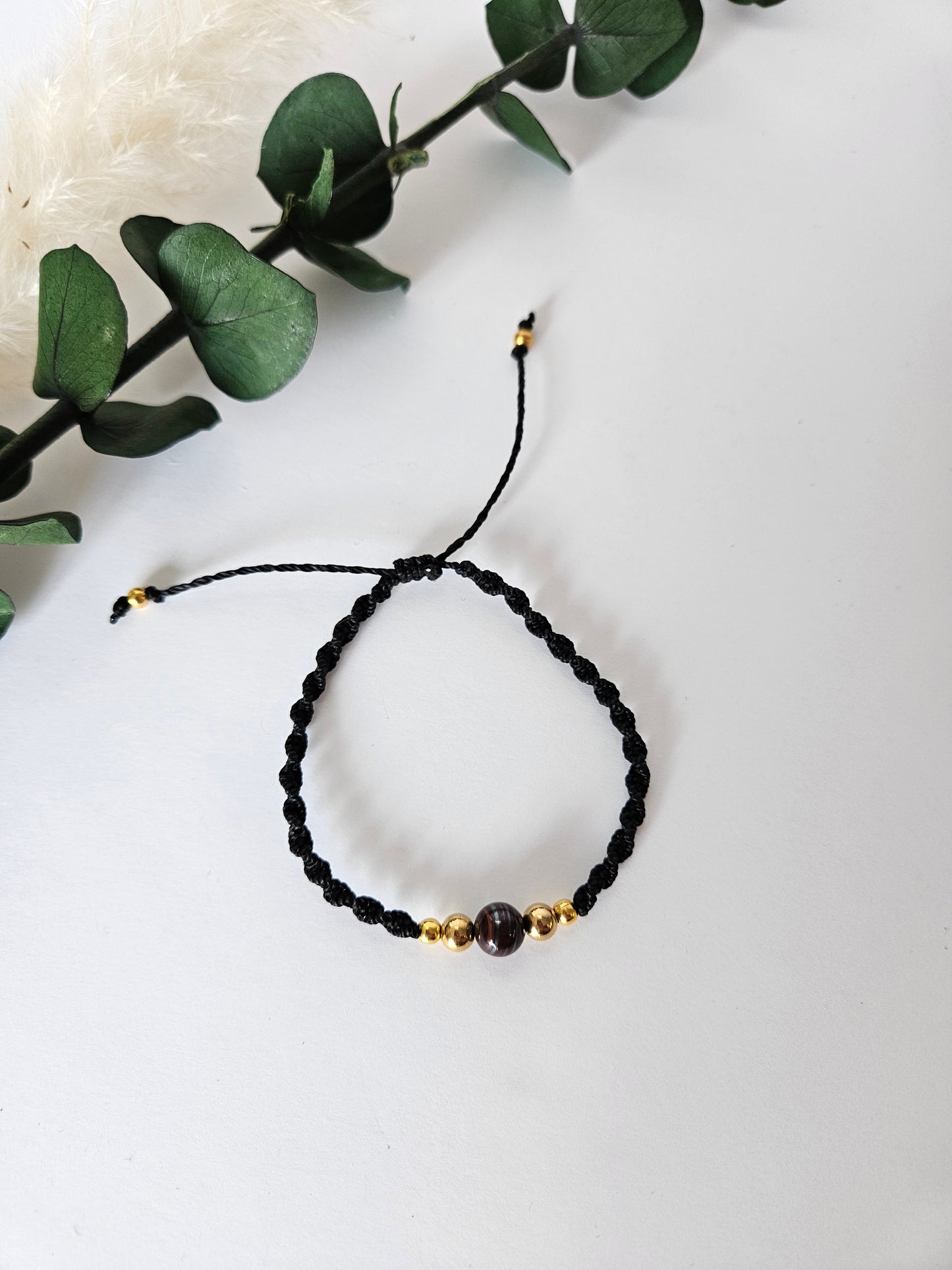 Bracelet ajustable