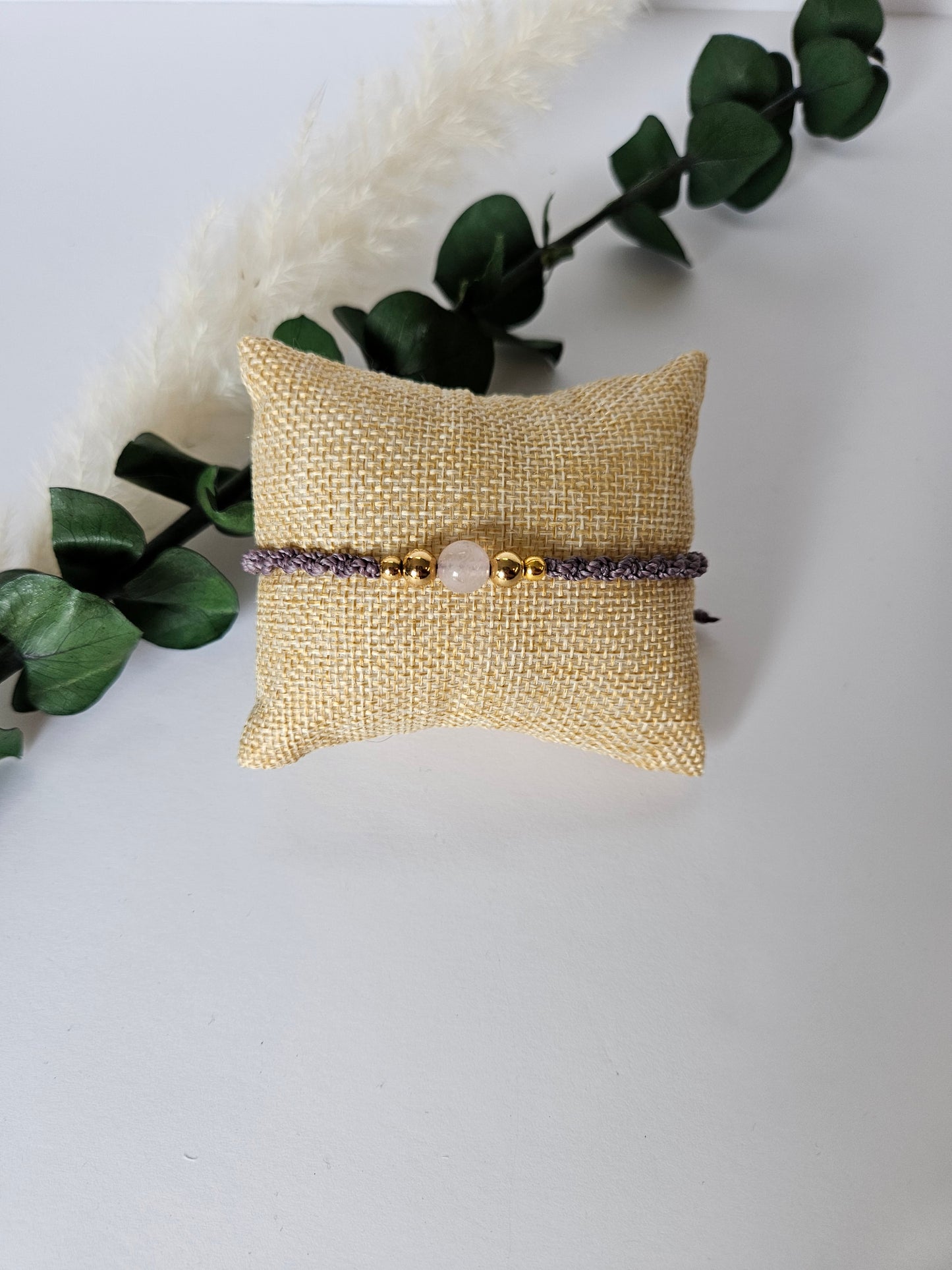 Adjustable bracelet
