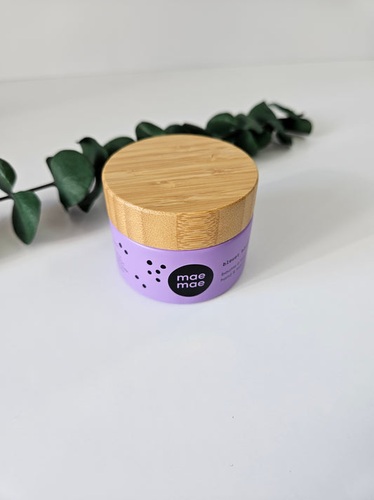 Crème à main/pieds