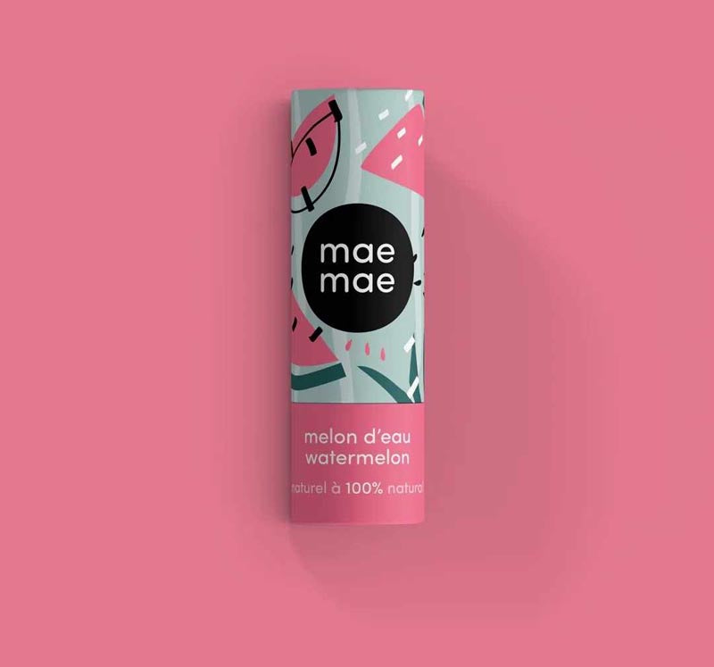 Mae Mae Lip Balm