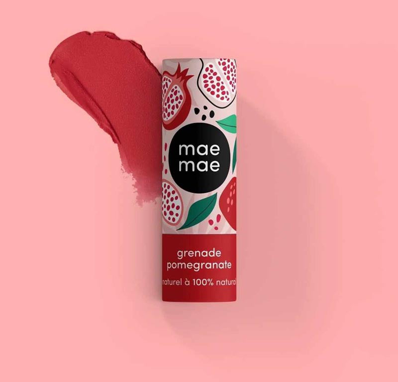 Mae Mae Lip Balm