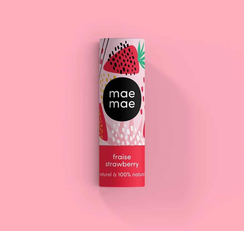 Mae Mae Lip Balm