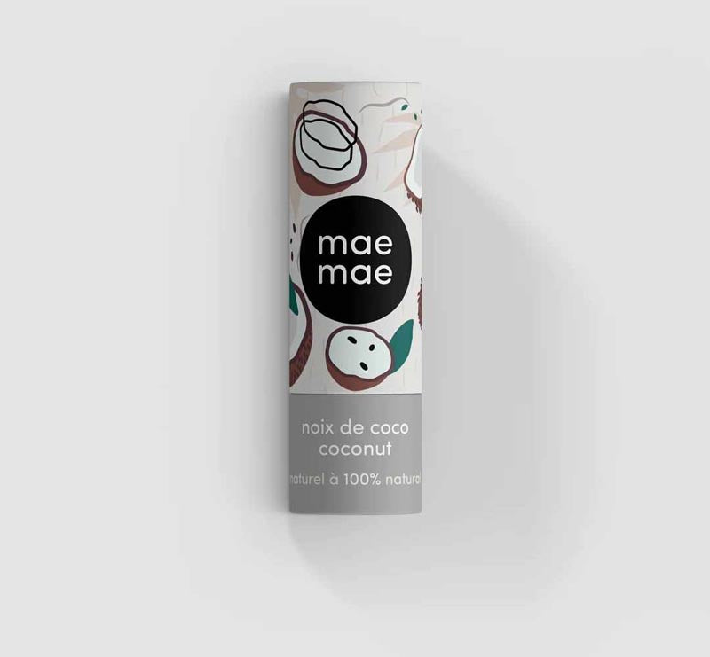 Mae Mae Lip Balm