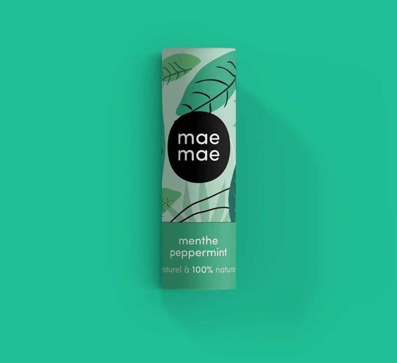 Mae Mae Lip Balm