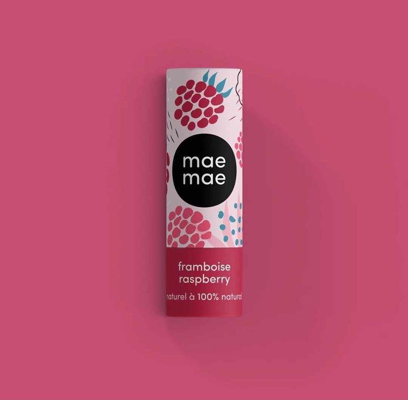 Mae Mae Lip Balm