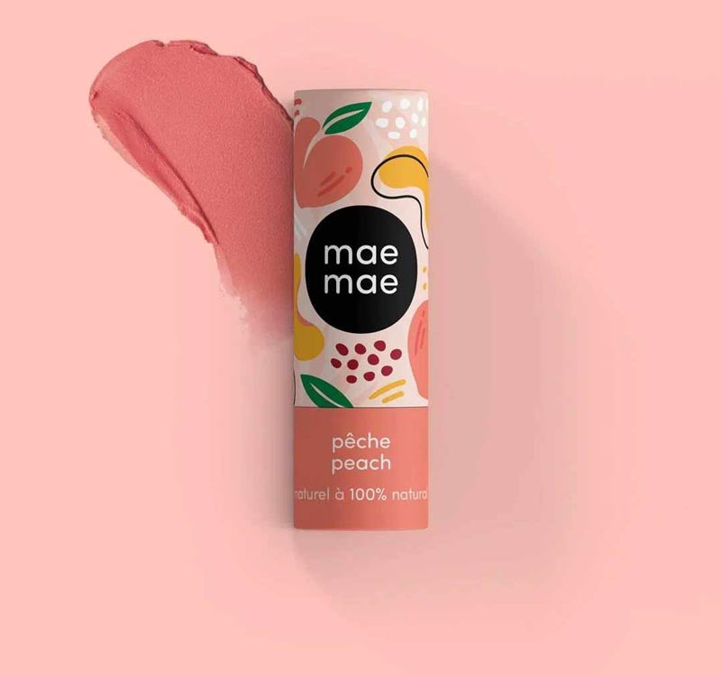 Mae Mae Lip Balm