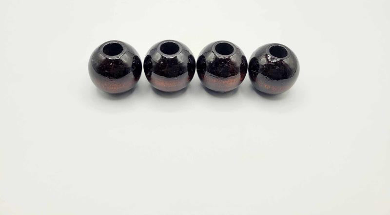 Billes de bois | Oka-t Boutique Atelier