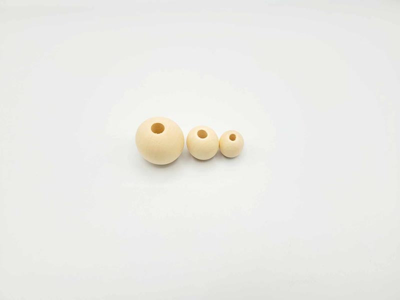 Billes de bois Oka-T