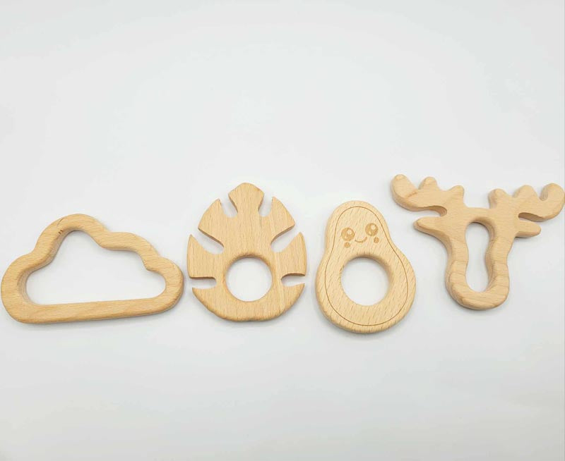 Teething toy