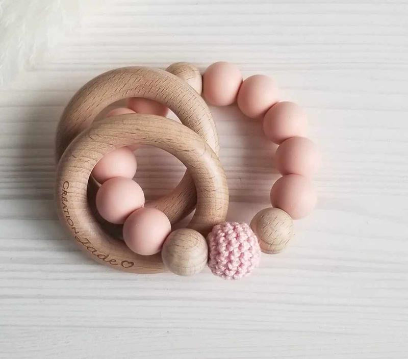 Jouet de dentition