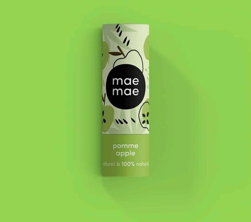 Mae Mae Lip Balm