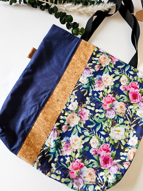MJC Couture reusable bag