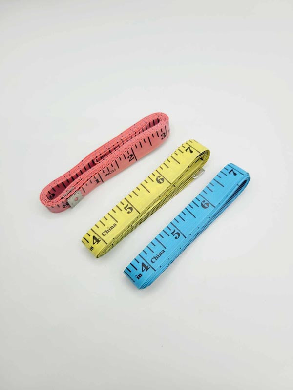 Tape measure