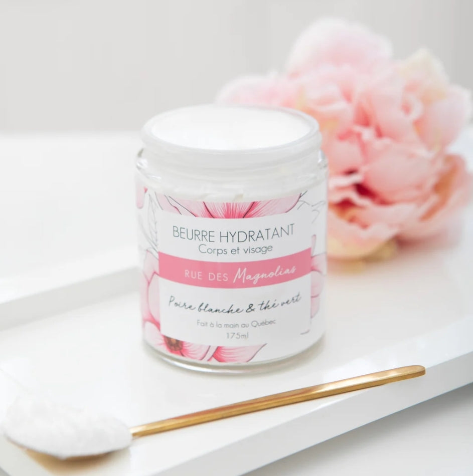 Body butter