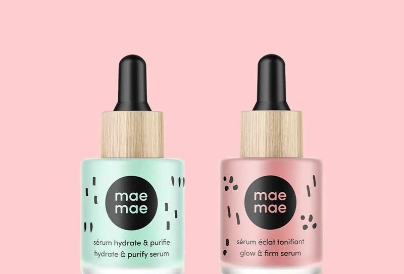 Facial serum