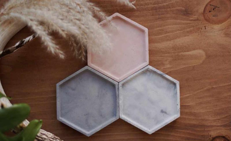 Coasters