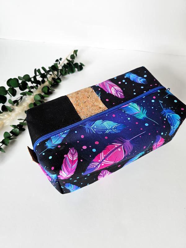 Trousse multi-usage X-large