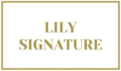 Bar à perles avec LILY Signature